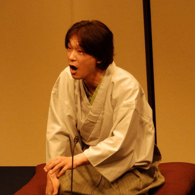 立川こしら