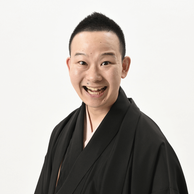 三遊亭 ふう丈