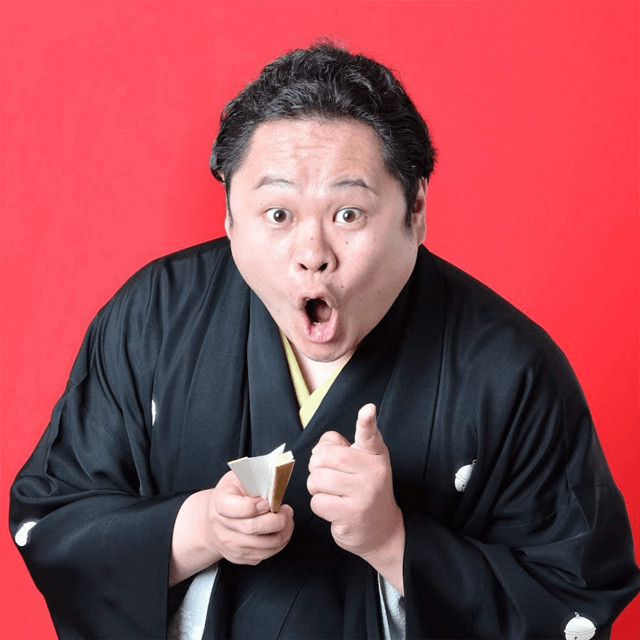 鈴々舎 馬るこ