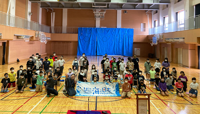 足立区立関原小学校 - 2021.6.8