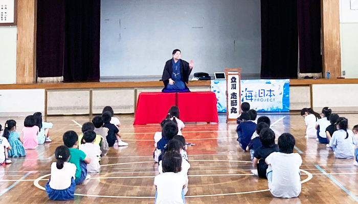 足立区立興本小学校 - 2021.7.9