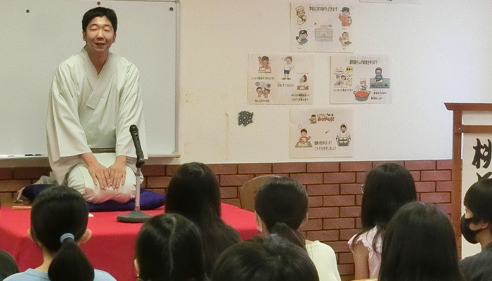 世田谷区立東玉川小学校 - 2021.7.12