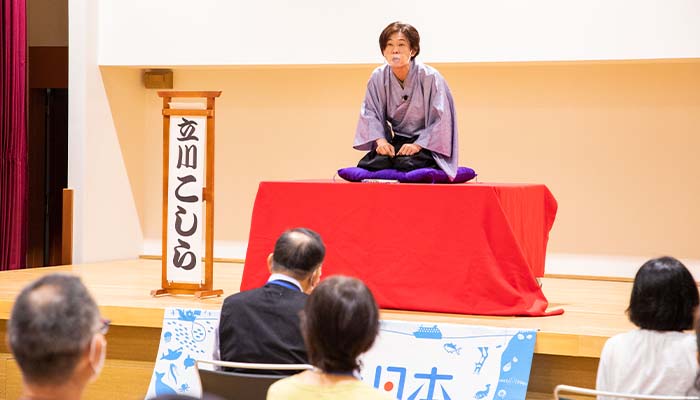 川崎市イベント 第1回ごみゼロカフェ - 2021.9.4