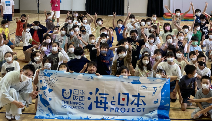 江戸川区立鎌田小学校 - 2022.7.13