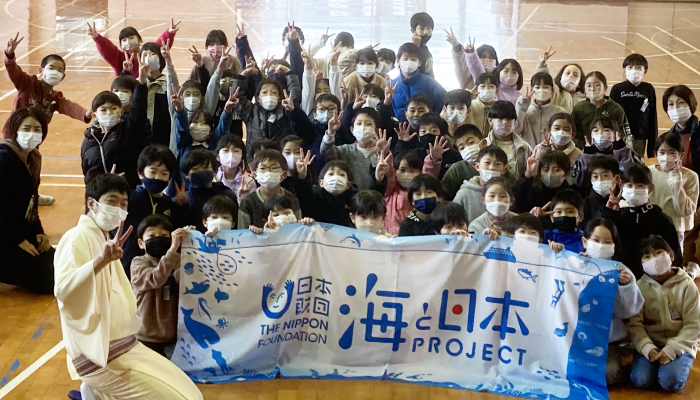 大村市立福重小学校 - 2023.02.17