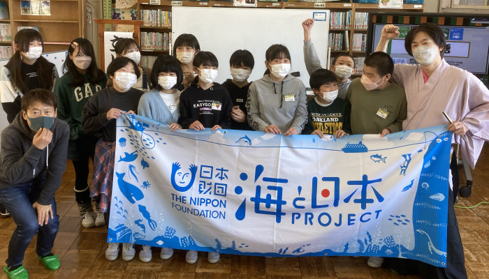 米沢市立三沢東部小学校 - 2023.03.06