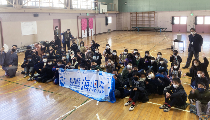 八王子市立第九小学校 - 2023.03.07