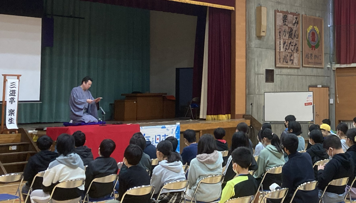 春日部市立豊春小学校 - 2023.03.13