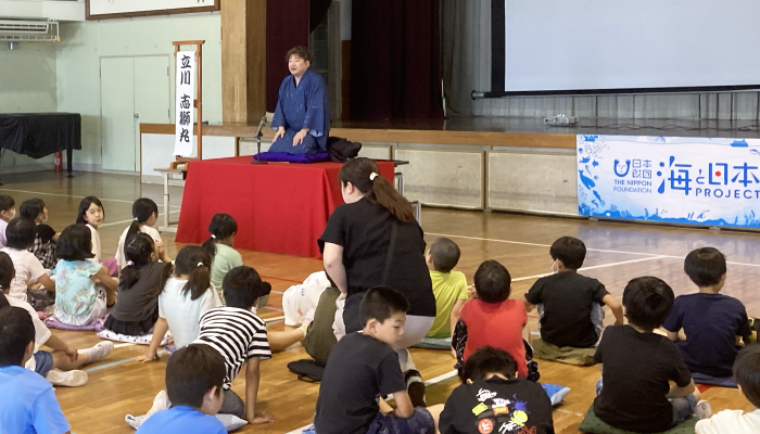 足立区立興本小学校 - 2023.06.13