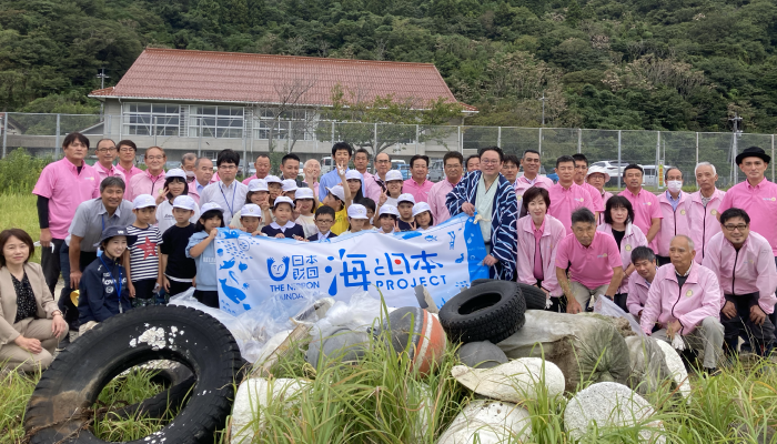 出雲市立北浜小学校 - 2023.10.03