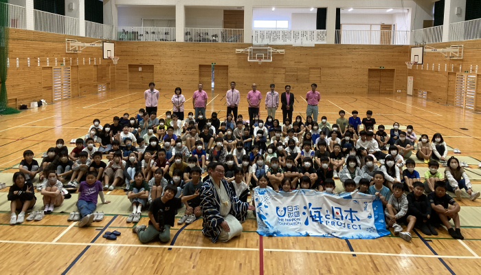 出雲市立平田小学校 - 2023.10.03