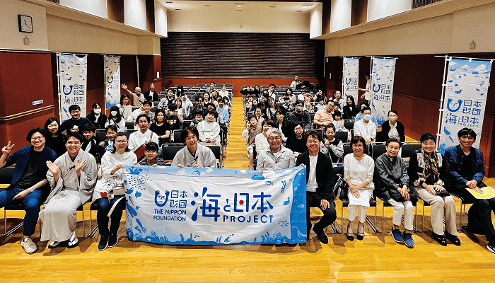 海のご当地落語イベント@神奈川県川崎市 - 2024.05.06
