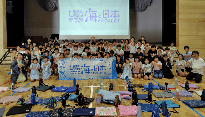 千葉県流山市立市野谷小学校 - 2025.07.04